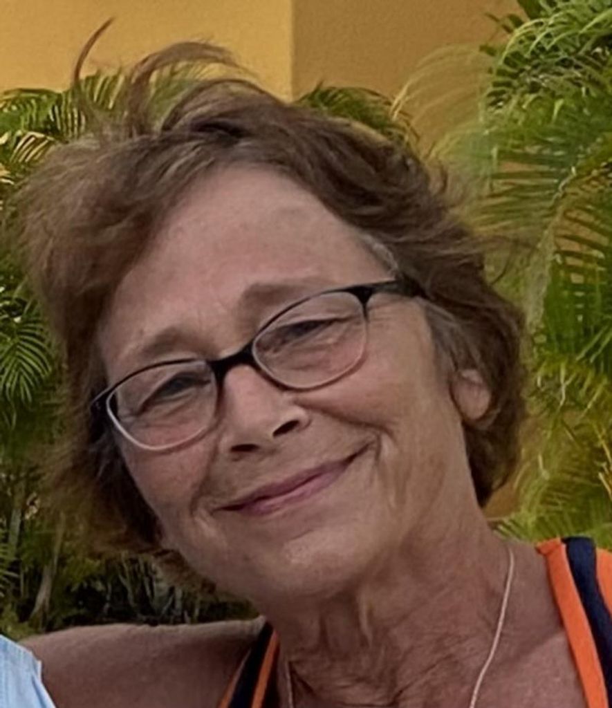 Tina Kessel Profile Photo