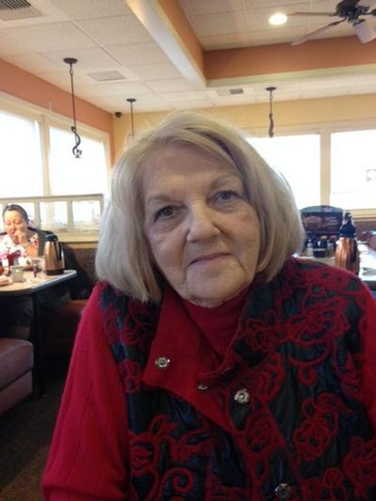 Sandra Kay Herring Profile Photo