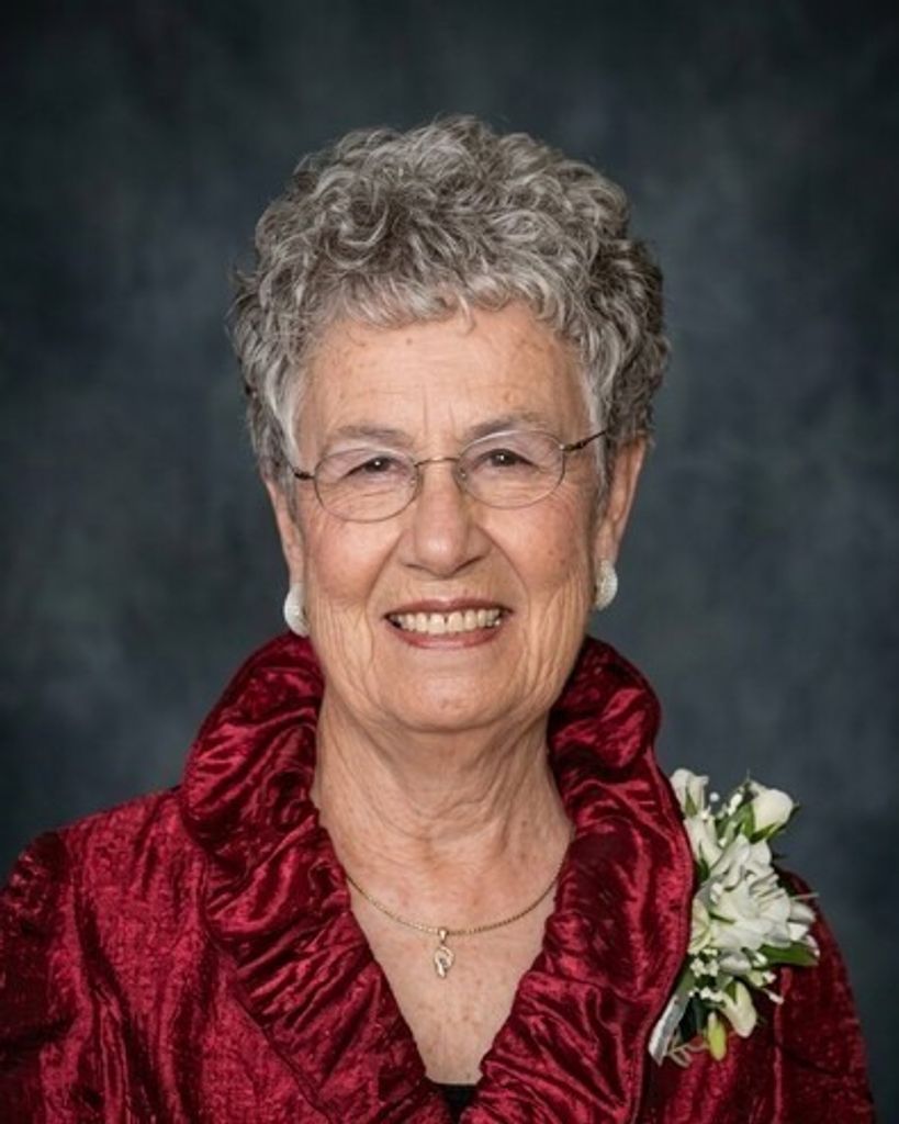 Carole Ann Campbell Collins