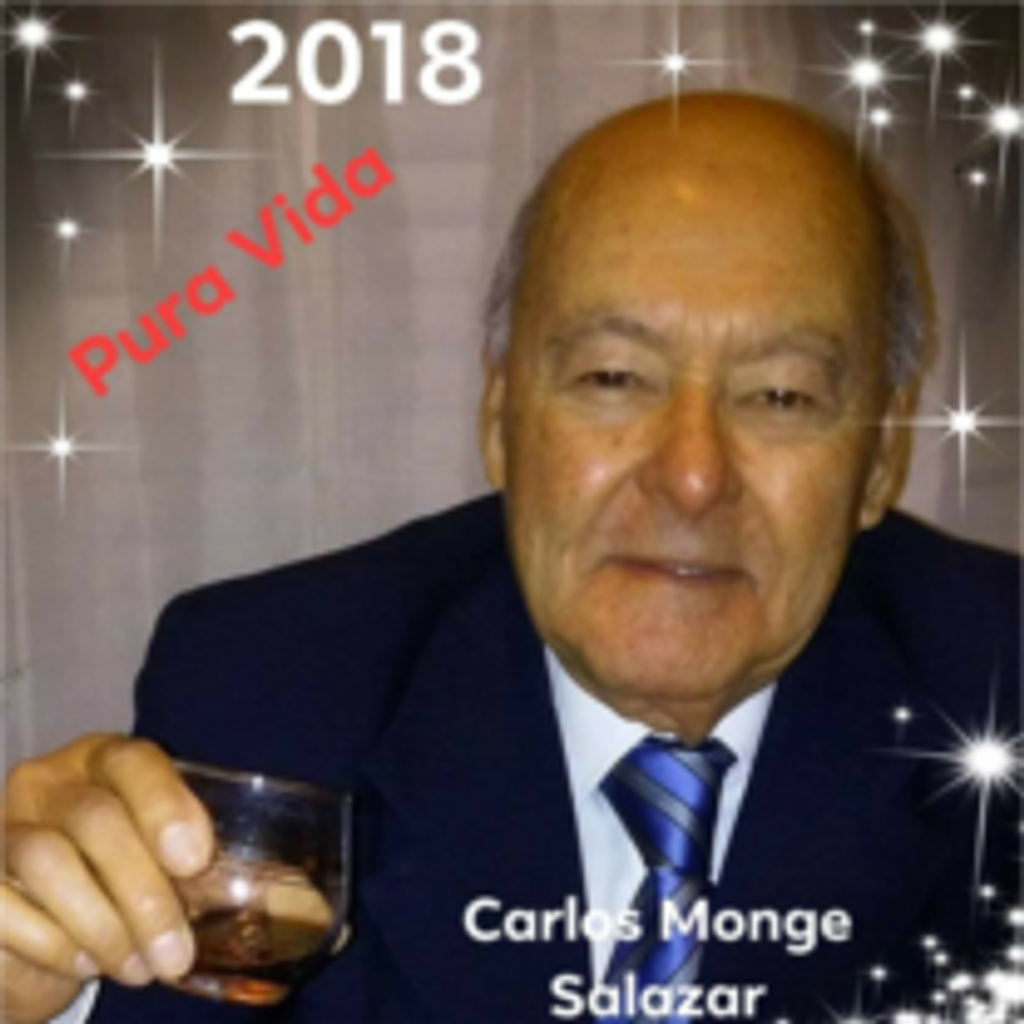 Carlos Enrique Monge