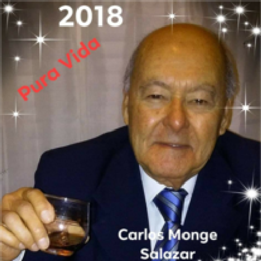 Carlos Enrique Monge Profile Photo