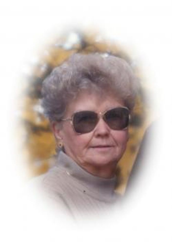 Charlotte Mae Mclellan Profile Photo