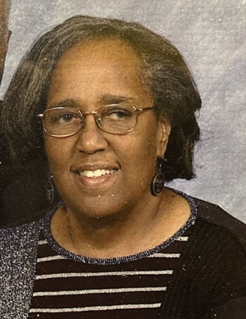 Grace A. Thompson Profile Photo
