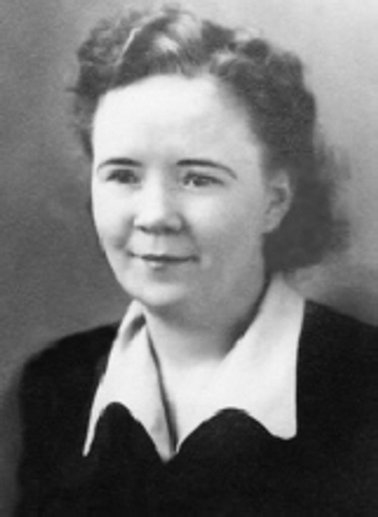 Anna R. Marchbank
