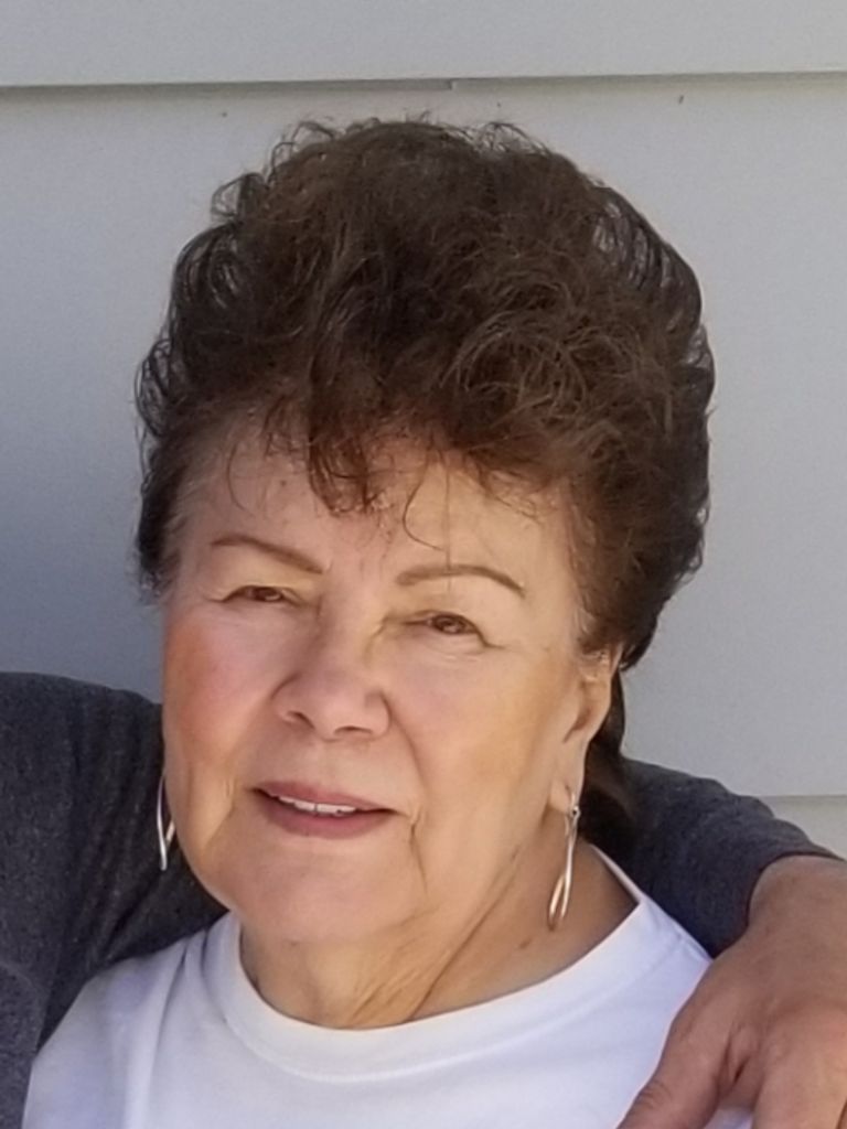 Josephine "Jo" Monica (Wandler)  Hafer Profile Photo