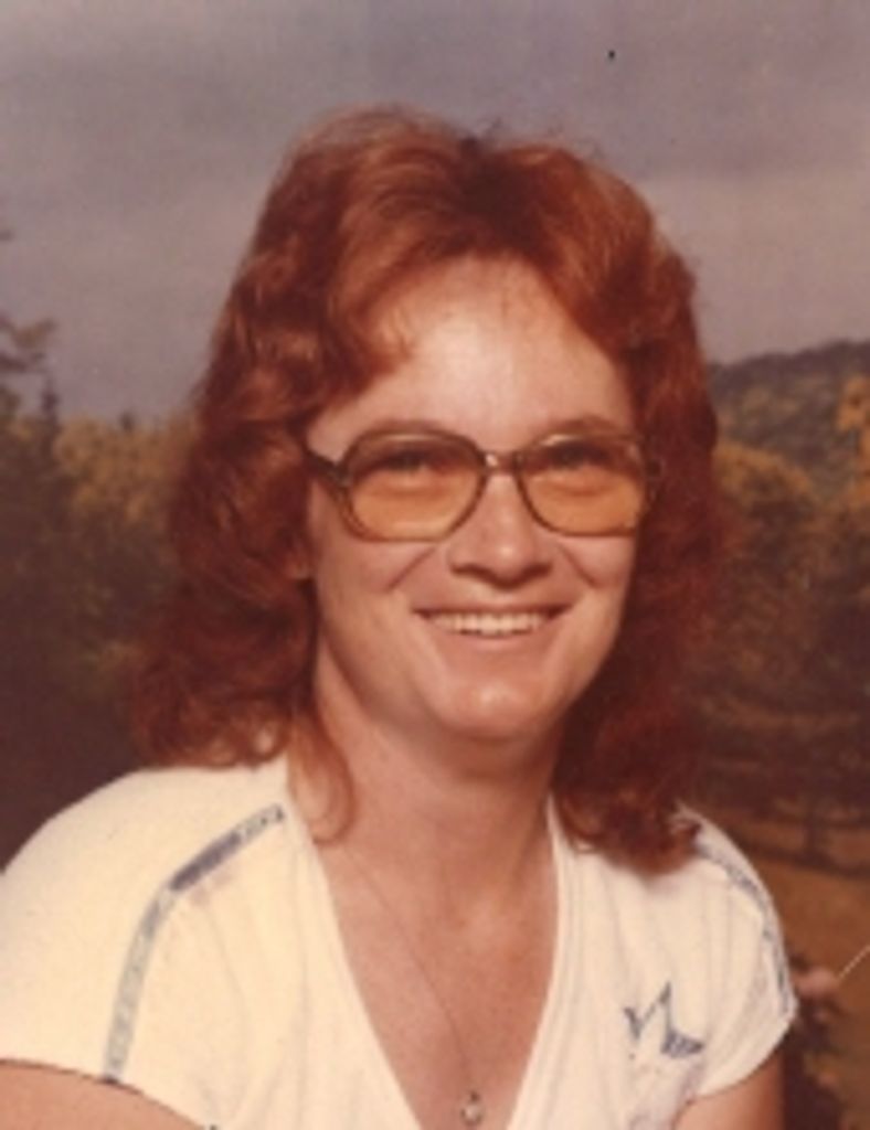 Barbara Kanney Fitzgerald