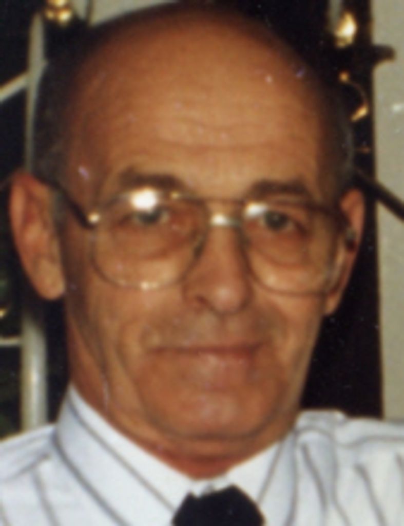 Allan C. Coffman Sr. Profile Photo