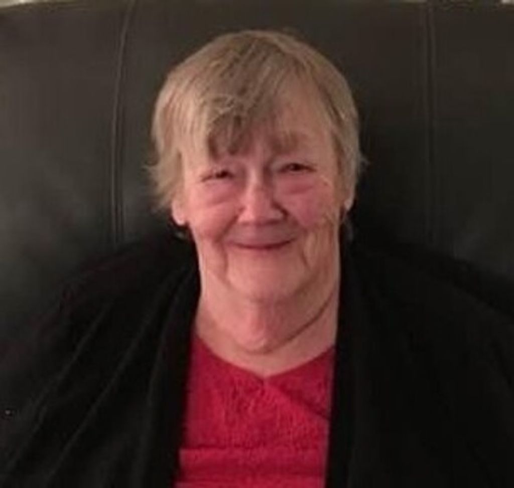 Linda Lou Rowe Profile Photo