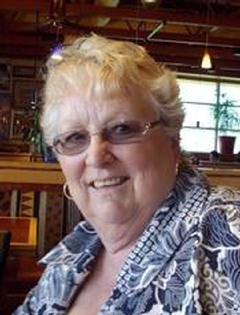 Beverly Mackey