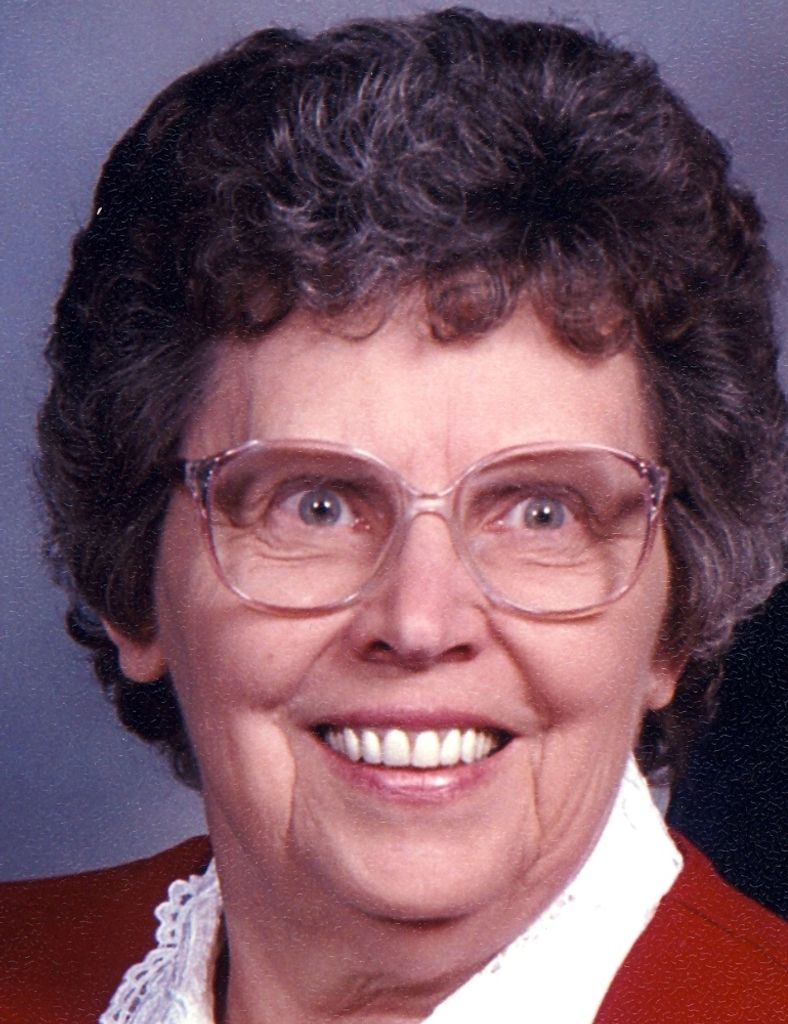 Kay Ann Gaerte Riddle