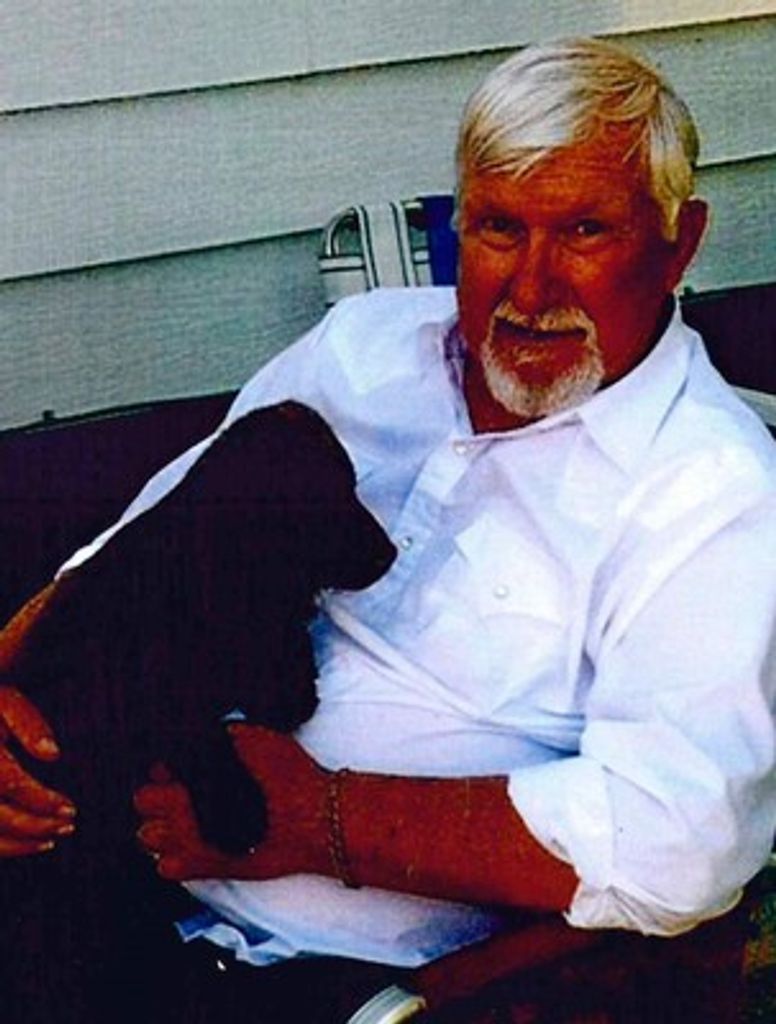 Eddie  Duane Solum Profile Photo