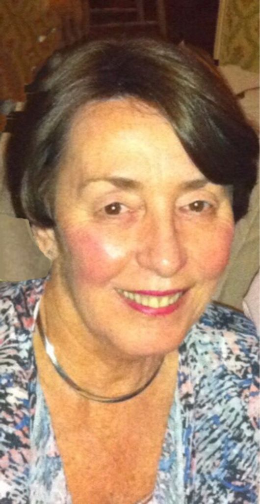 Susan A. (Mcgrath)  Reardon Profile Photo