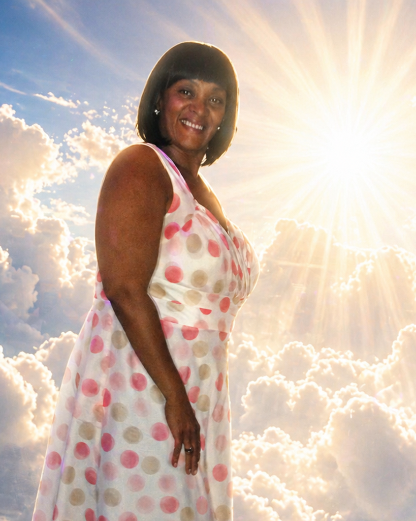 Bonnie F. Foxworth
