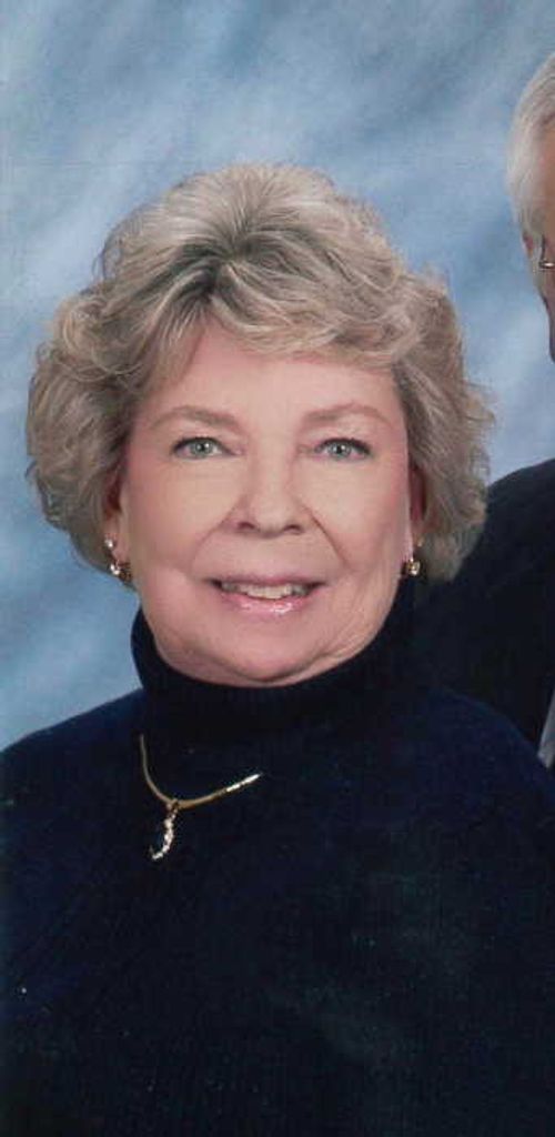 Edith Perry