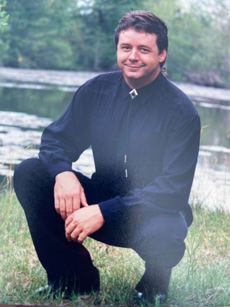 George Michael Thompson Profile Photo