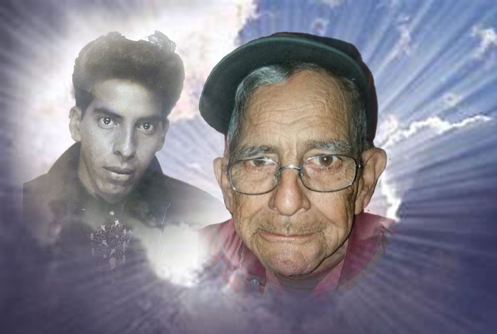 Santiago Hernandez