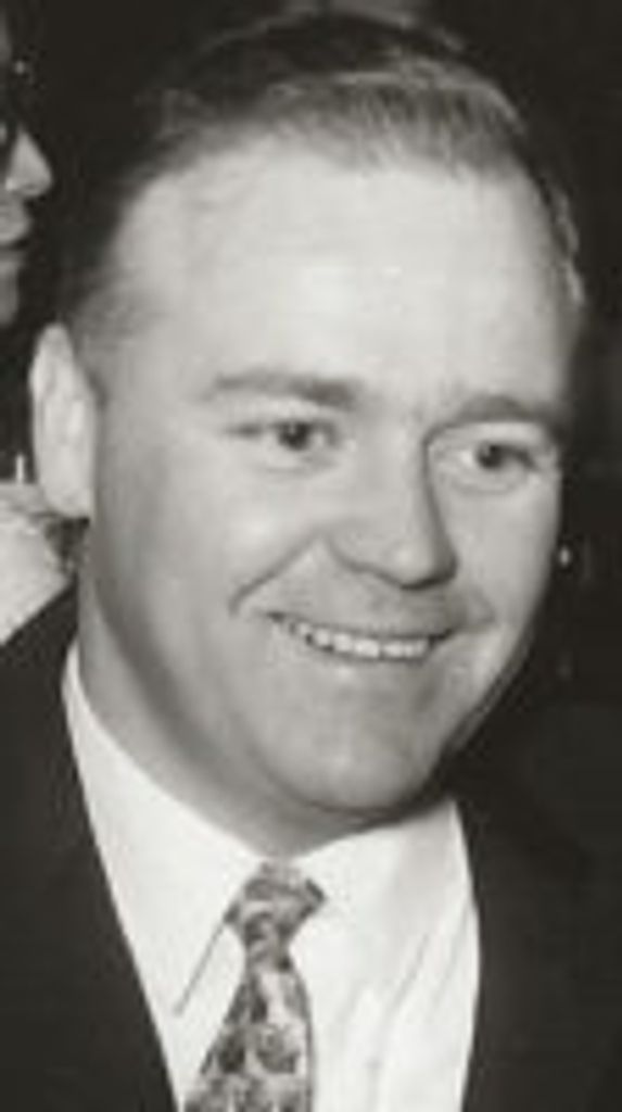 Joseph J. Mcmahon