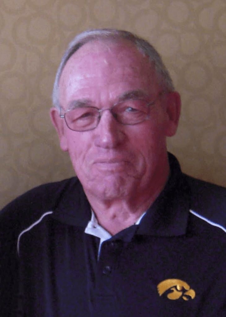 Terry M. Evans Profile Photo