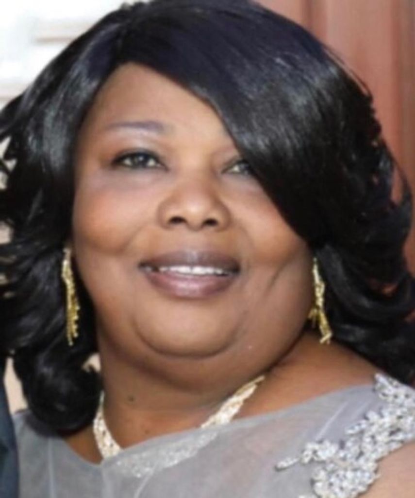 Lady Willie Mae Bacon Profile Photo