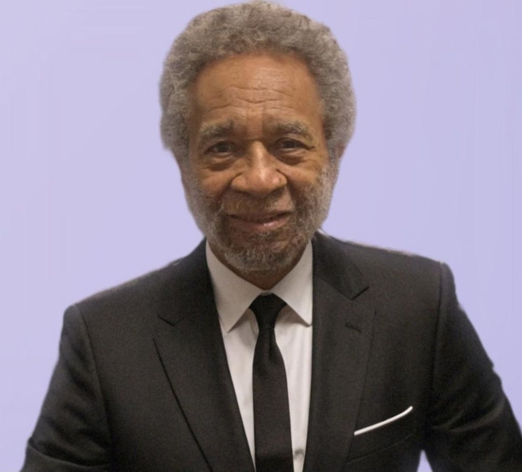 Emory Blake Everette