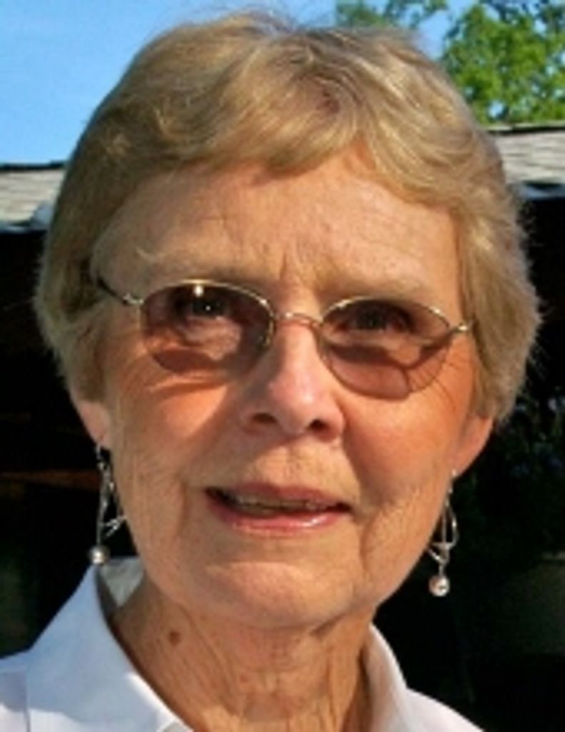 Shirley Ann Meyer