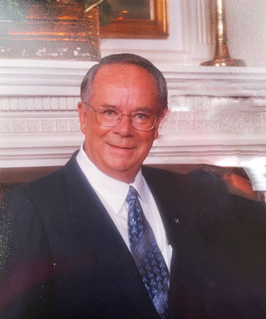 Richard "Dick" Allen Herz Profile Photo