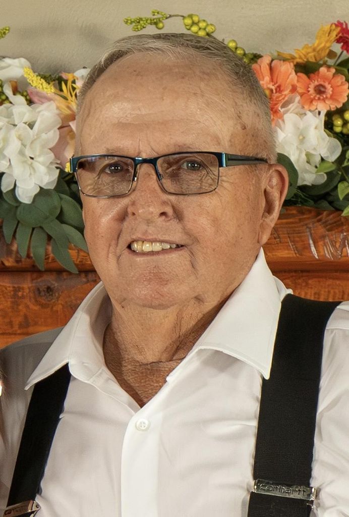 Ronald Lavern Cohoon