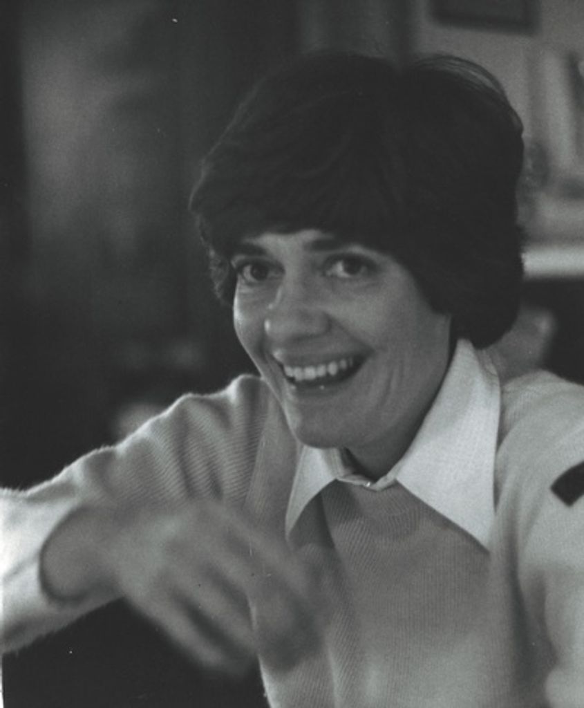 Nancy J. Clapsaddle Profile Photo