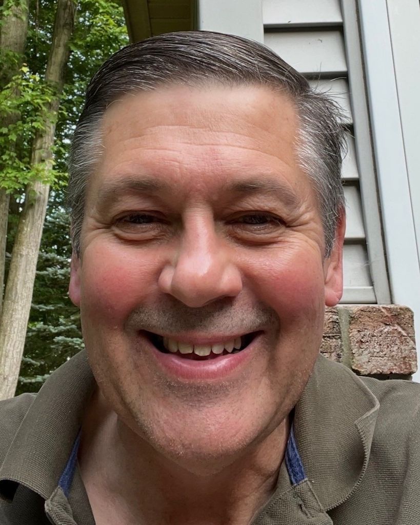 Michael Lee Finney Profile Photo