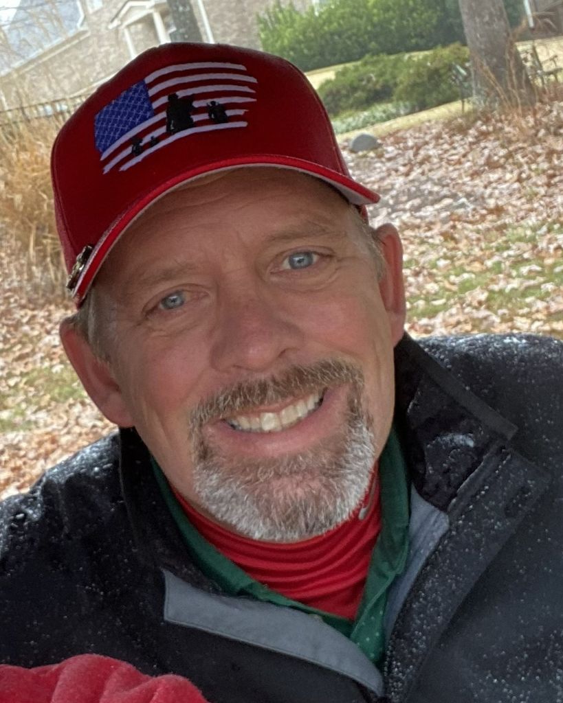 Wayne Burdette DeLong III Profile Photo