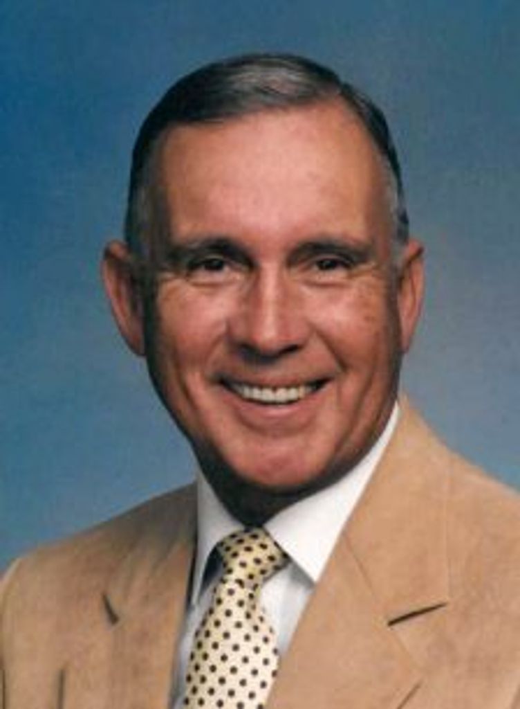 Robert Gene Montgomery Profile Photo