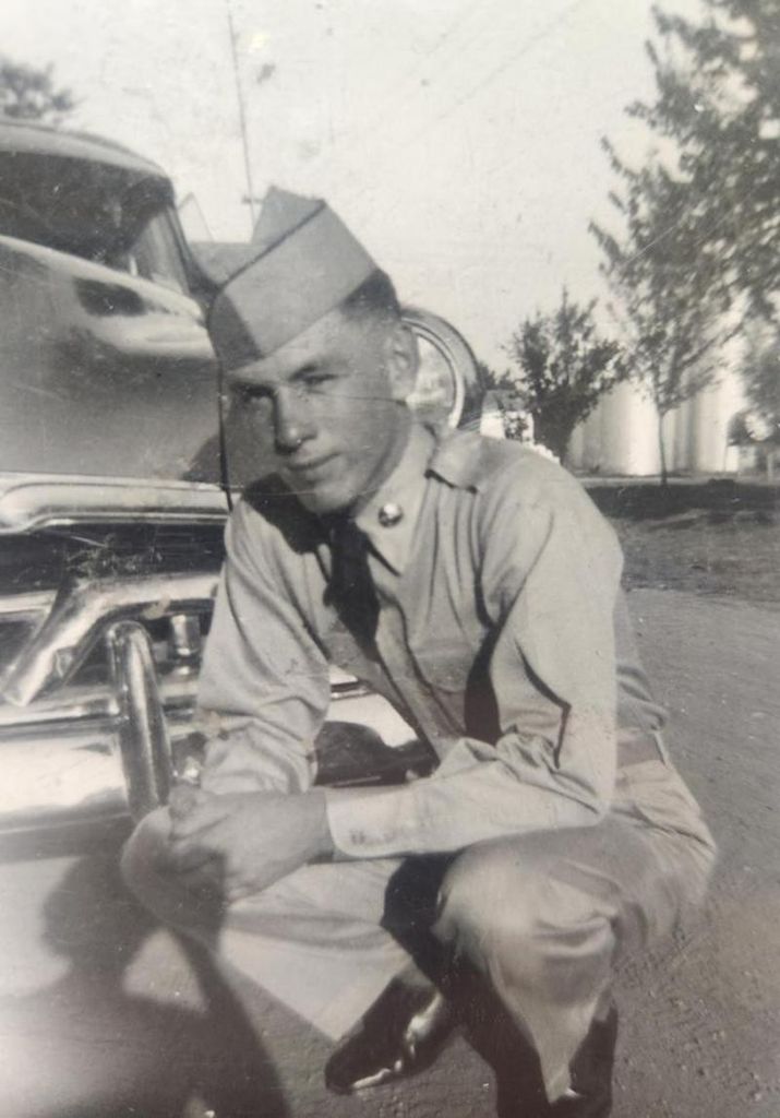 Donald Lee Durbin Profile Photo