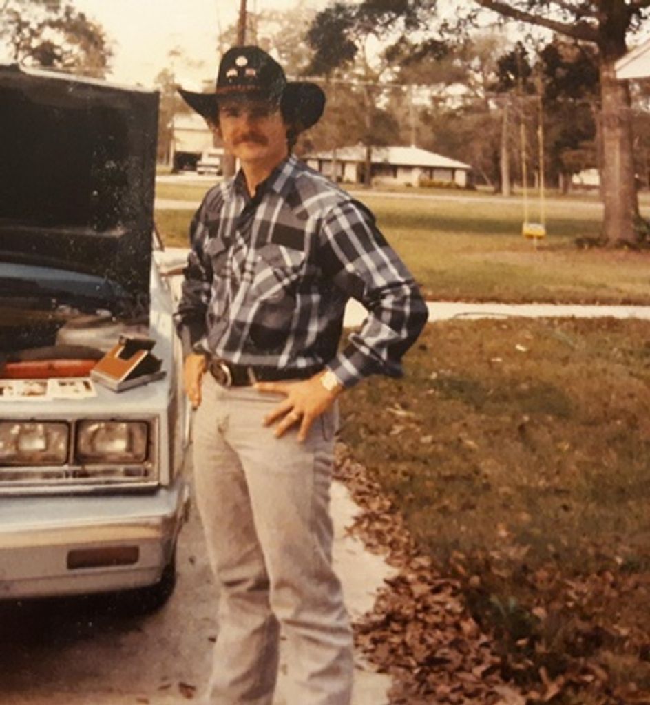 Jeffrey Charles Hord Profile Photo