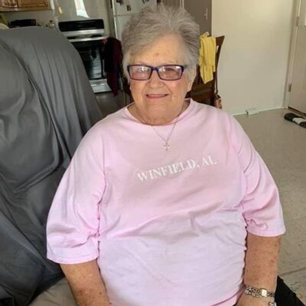 Linda Fay Perry Howell Profile Photo