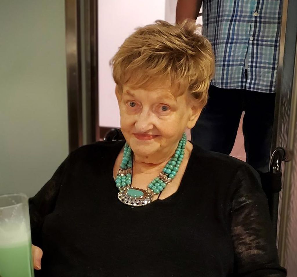 Carolyn A. (Caroline) Bolanos