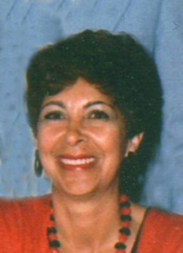 Lucille Gianfriddo