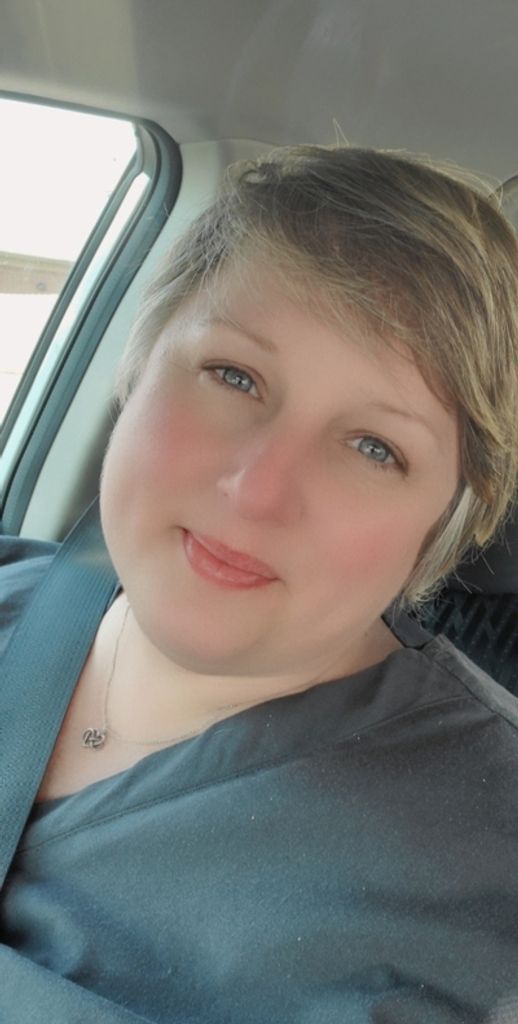 April Buckner Profile Photo