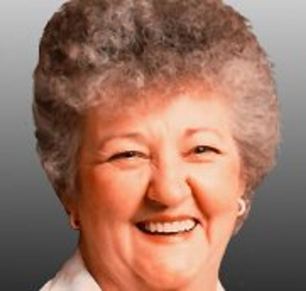 Barbara Earline Barnes