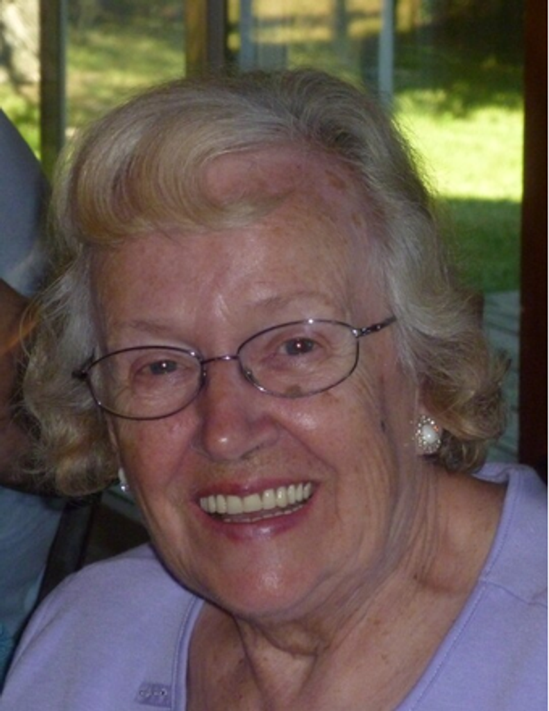 Eleanor Preston Profile Photo