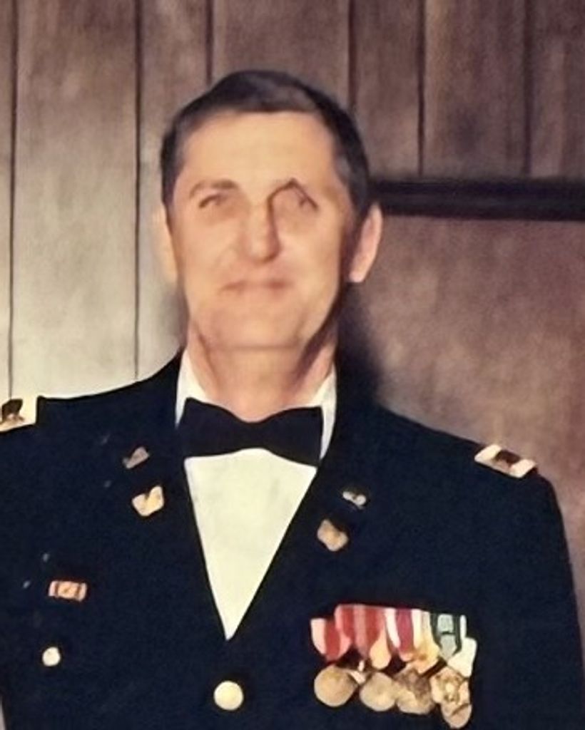 James Alva Hill
