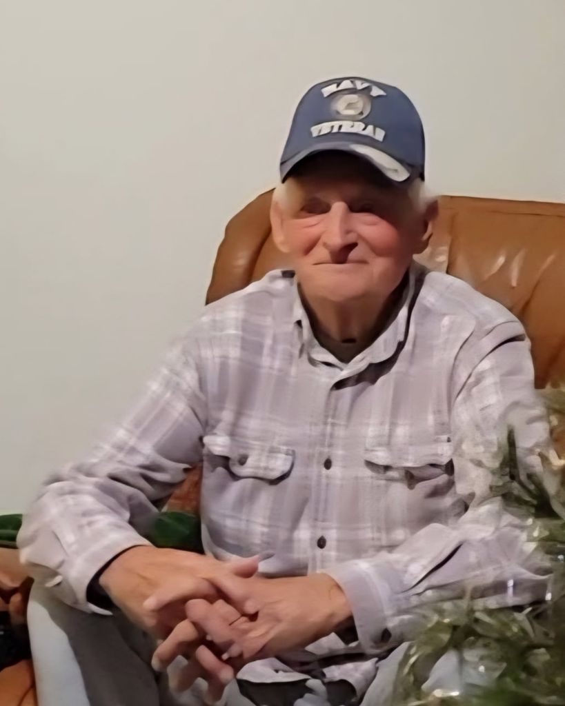 Edgar Glen Walker Profile Photo