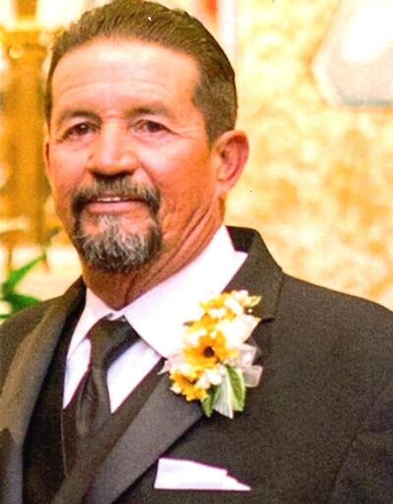 Anthony Lee Olguin Profile Photo