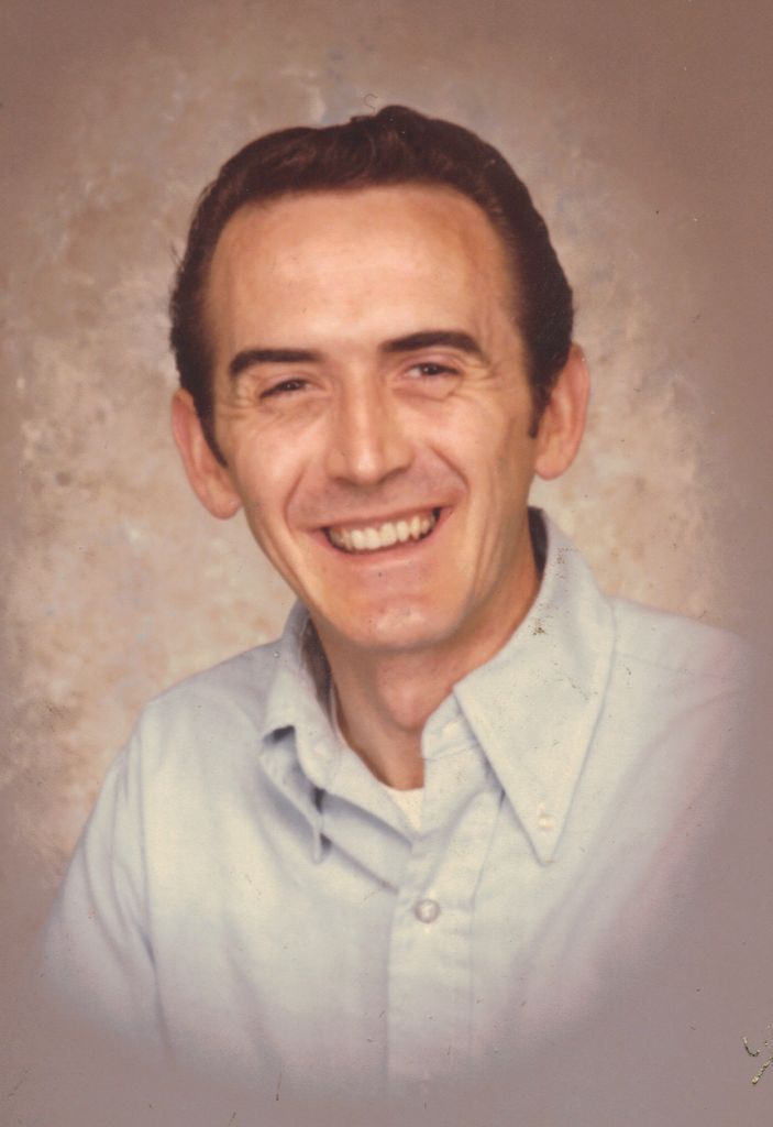 Chester Thomas Howell Profile Photo