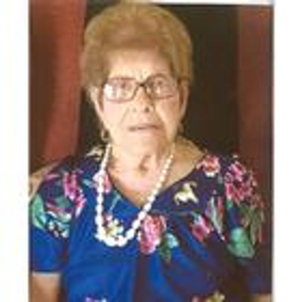 Delia Ann Antonelli