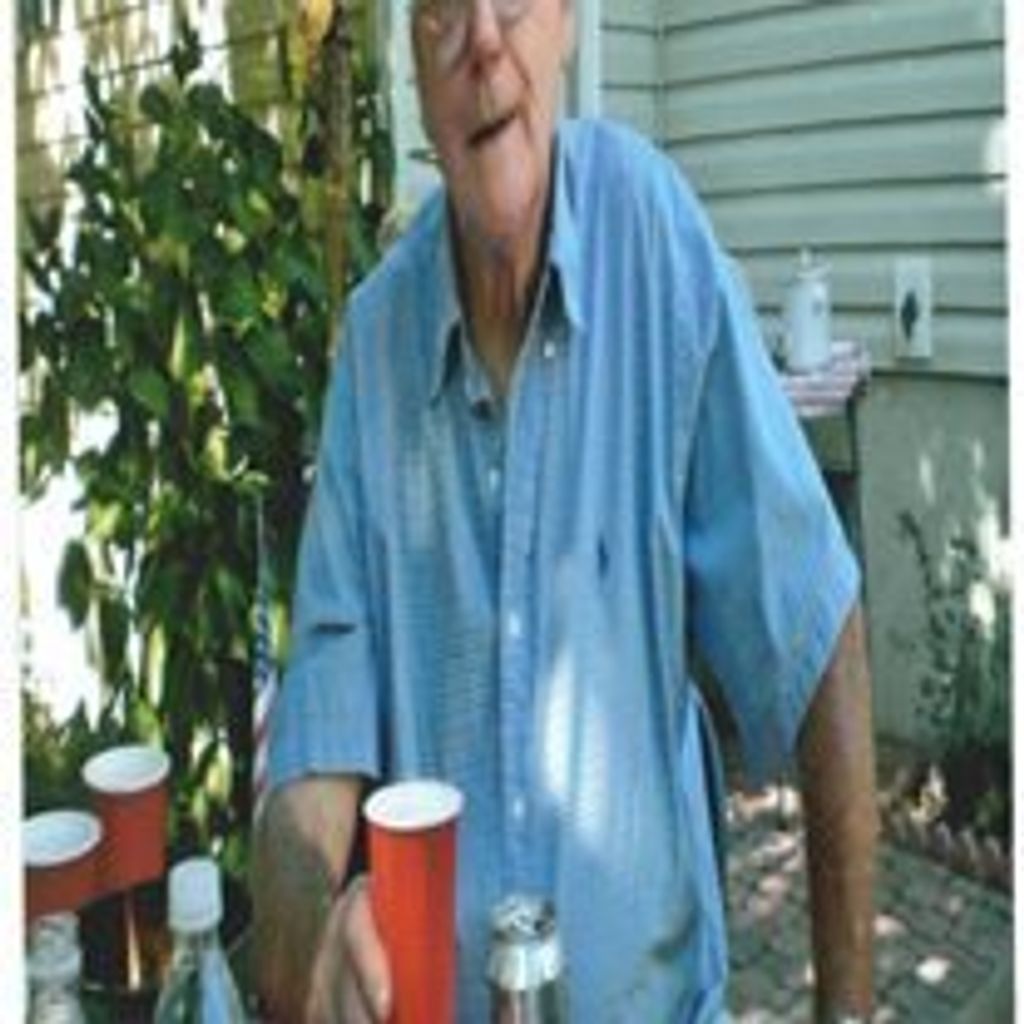 Robert Mitchell Profile Photo