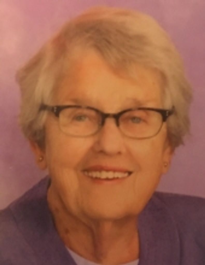 Shirley  A.  Erickson