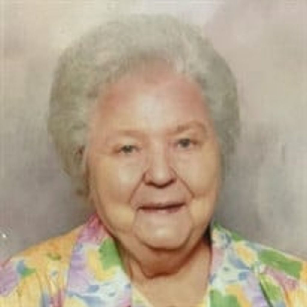 Nova M. Edmonds