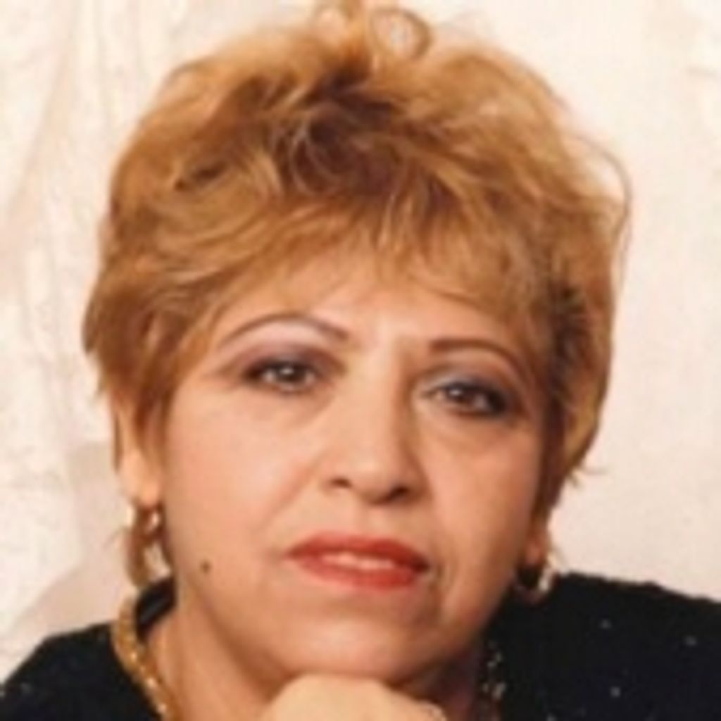 Adelina Garcia Guerrero