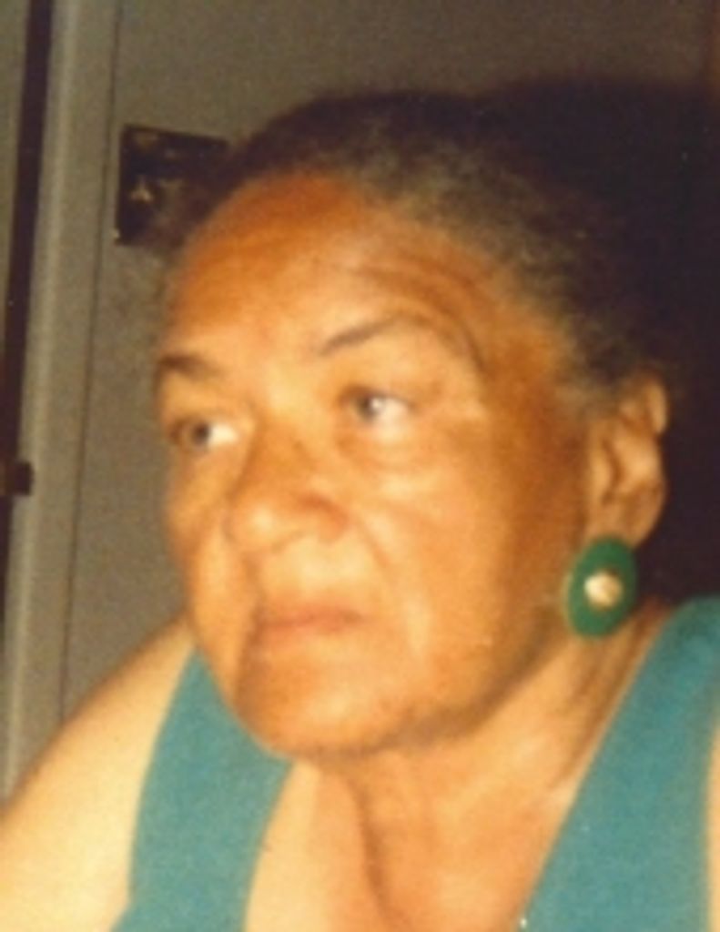 Wilhelmina Blackwell