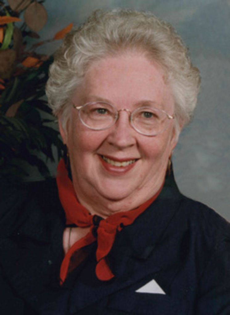Nancy L. Rohrer